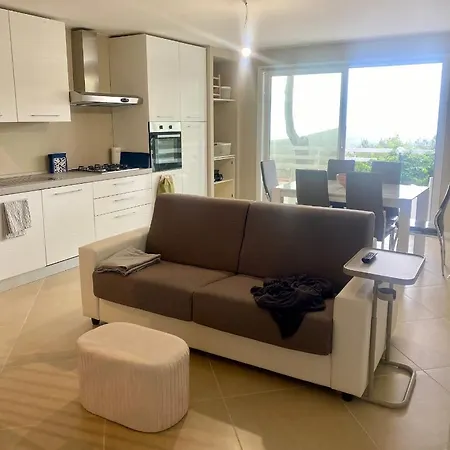 Casa Jonorunn דירה