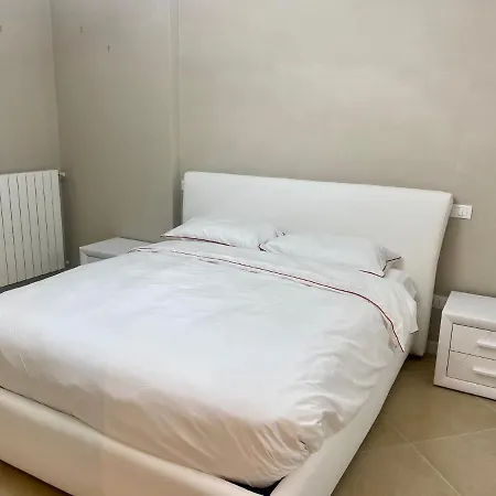 Lägenhet Casa Jonorunn Nibbiaia