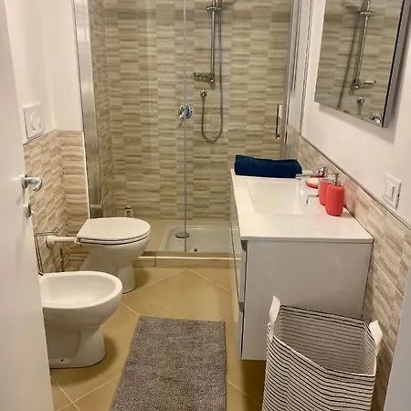 דירה Casa Jonorunn