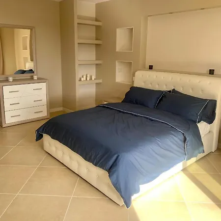 Lägenhet Casa Jonorunn