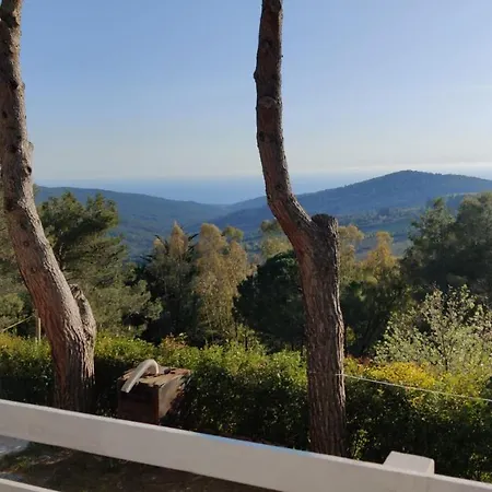 Lägenhet Casa Jonorunn