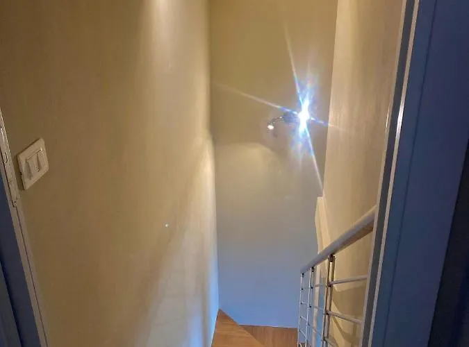 Casa Jonorunn Nibbiaia