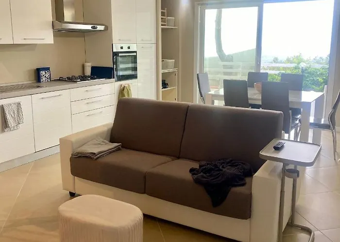 Casa Jonorunn Lägenhet