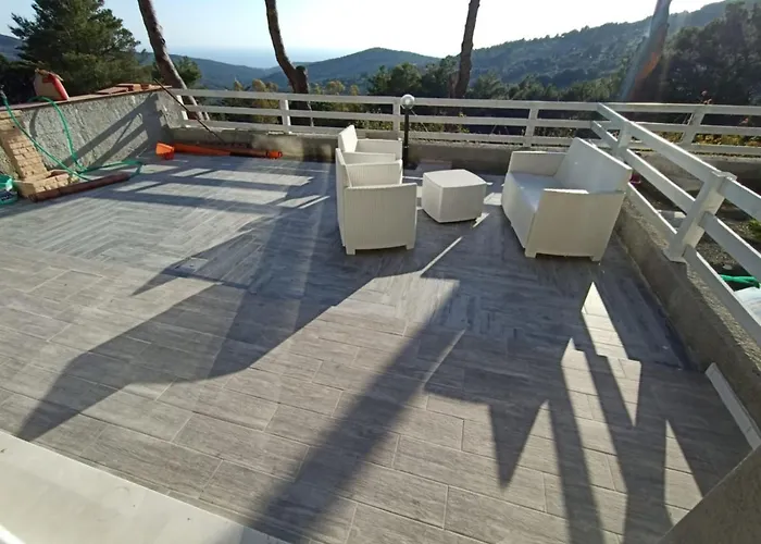 Lägenhet Casa Jonorunn Nibbiaia