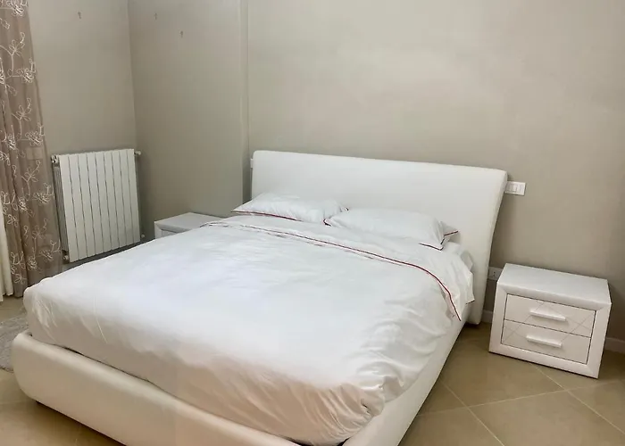 Lägenhet Casa Jonorunn Nibbiaia