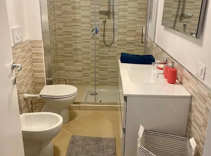 Lägenhet Casa Jonorunn