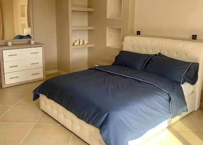 Lägenhet Casa Jonorunn